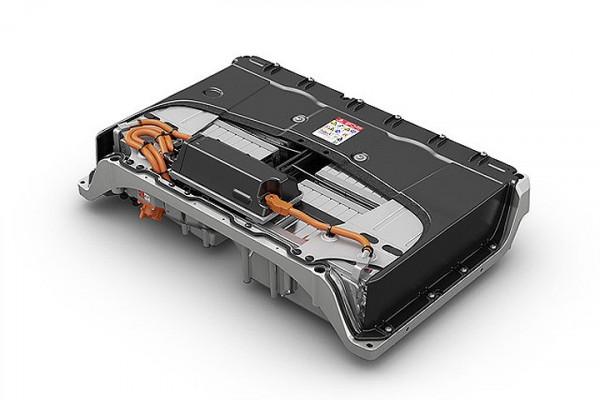 車用電池出貨量，被他們拿下了世界第一