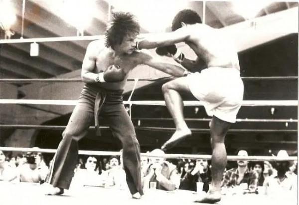 香港10位單挑高手,成龍李連杰落選,最小的62歲最大的已去世2年 香港10位單挑高手,成龍李連杰落選,最小的62歲最大的已去世2年