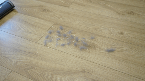 在家也能摸魚的秘密：我擁有了倍思X3洗地機