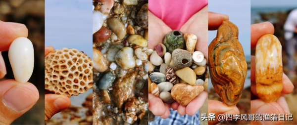 環海南親子5天4夜趕海行程：共享寒假時光