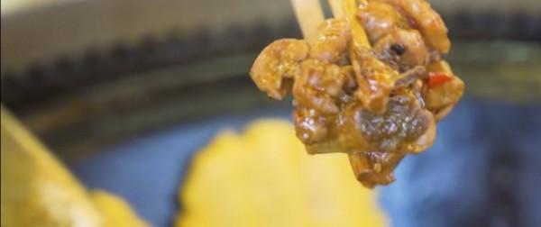 福建大排檔賣柴火雞6年,日賣300只,人均30元,位置全靠搶 福建大排檔賣柴火雞6年,日賣300只,人均30元,位置全靠搶