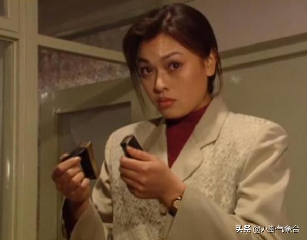 中戲85級“五朵金花”今夕照對比，32年過去了，誰的變化最大