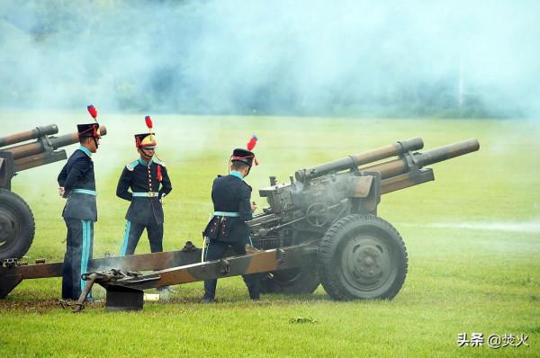 南美洲國家:巴西陸軍 南美洲國家:巴西陸軍