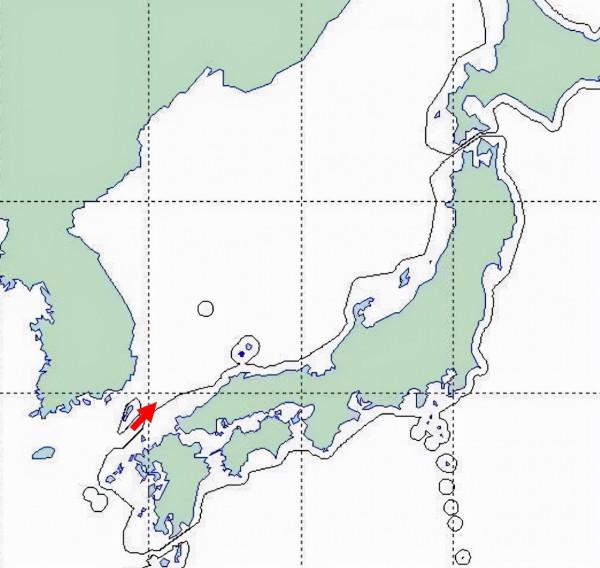 遠洋海軍,航行185天江蘇艦隊凱旋,河北艦隊與益陽艦過對馬海峽 遠洋海軍,航行185天江蘇艦隊凱旋,河北艦隊與益陽艦過對馬海峽