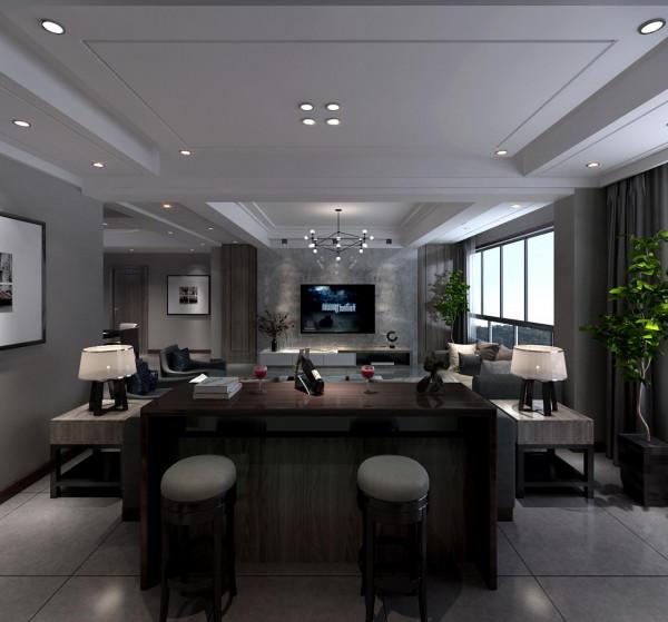 現代簡約的格調真高階