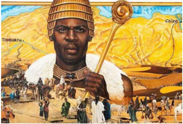 黑人身體很強壯,為何上千年來,非洲沒有誕生過強大帝國? 黑人身體很強壯,為何上千年來,非洲沒有誕生過強大帝國?