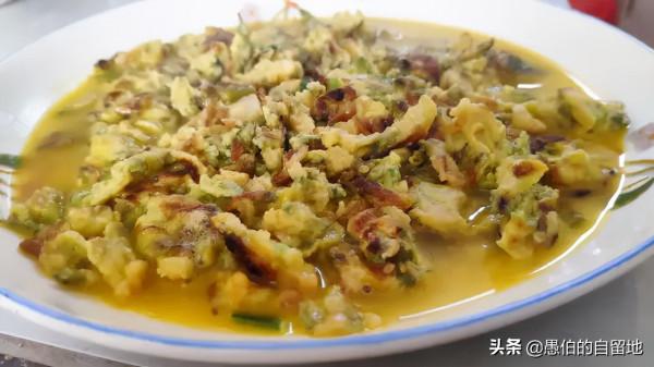 中秋節去農村的小姨家走親戚，幾道菜端上來，全桌人都不淡定了