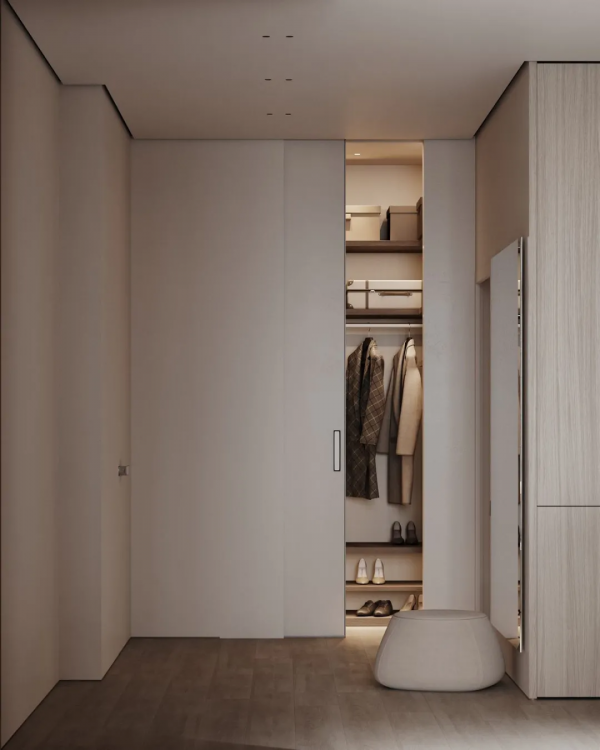 烏克蘭精緻極簡主義