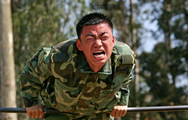 劇版《長津湖》將開機，《士兵突擊》主創執導，男主面臨二選一