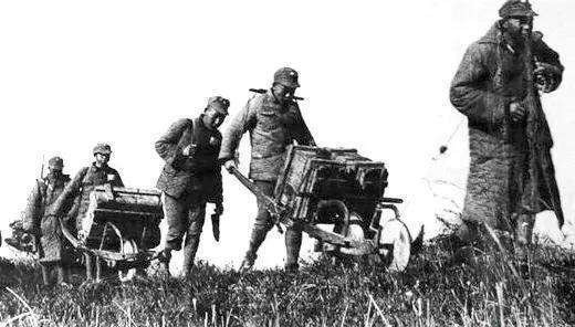 當師長受制於副師長,當司令請不動副司令,難怪他要率部起義 當師長受制於副師長,當司令請不動副司令,難怪他要率部起義