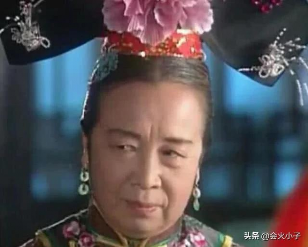 &OpenCurlyDoubleQuote;容嬤嬤&rdquo;我是認出來了，卻沒認出鄧超，當年這部劇真是臥虎藏龍