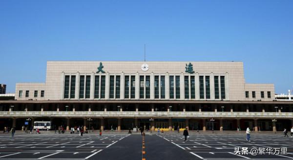 遼寧省的區劃調整，14個地級市之一，大連市為何有10個區縣？