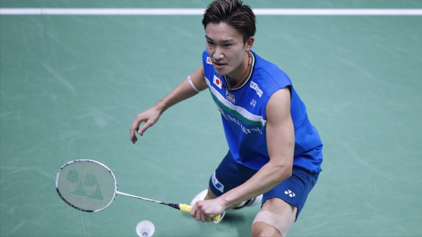 國際羽聯公佈最新排名！男單世界第一易主，國羽僅剩混雙拿得出手