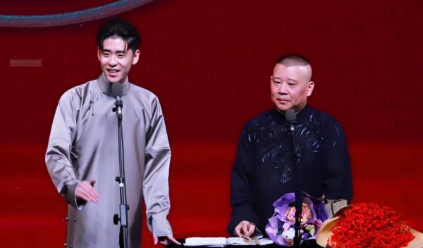 2018年尹笑聲去世,當年曾痛批郭德綱“偷活兒”,兩人到底有啥仇 2018年尹笑聲去世,當年曾痛批郭德綱“偷活兒”,兩人到底有啥仇