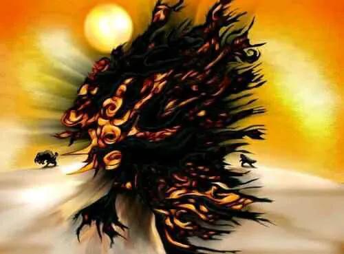 火影、死神、海賊等漫畫關於宗教神話、歷史傳說的知識盤點 火影、死神、海賊等漫畫關於宗教神話、歷史傳說的知識盤點