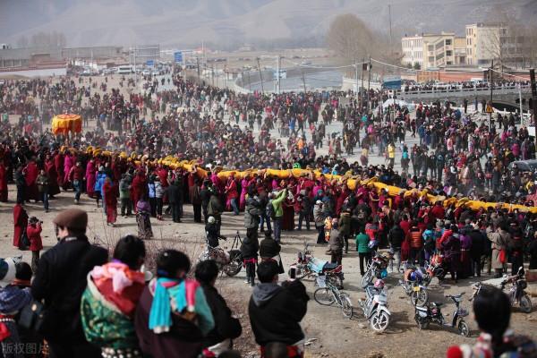 絲綢之路8：瞭解甘肅，從這裡開始