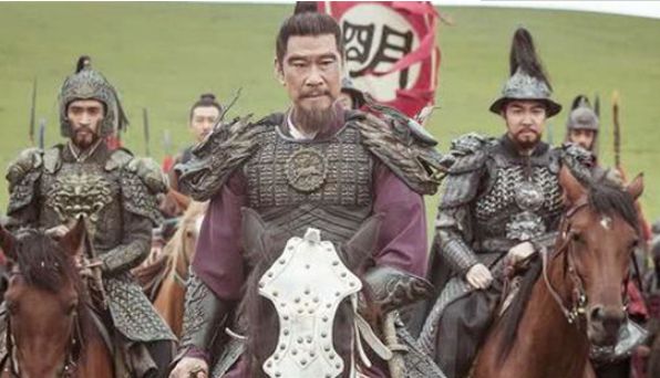 靖難六國公，他們都做了什麼，又都是什麼結局？