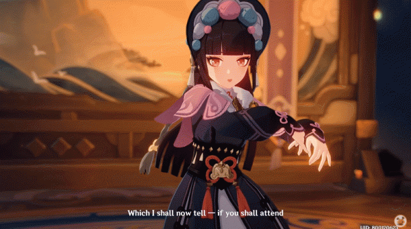 《原神》慘遭修改 2022第一刀