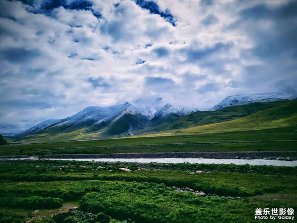 既然決定好要去西藏,就讓三星Galaxy S21陪你走一趟吧 既然決定好要去西藏,就讓三星Galaxy S21陪你走一趟吧