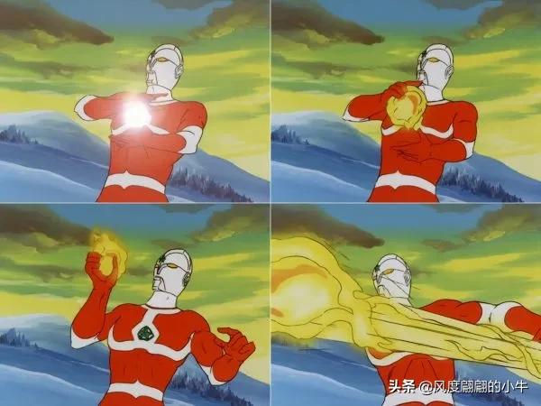 喬尼亞斯奧特曼技能大全