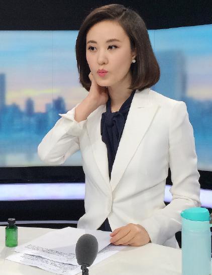 至今未婚的10位大齡女主持人，最大一位56歲，最小的也已經38歲