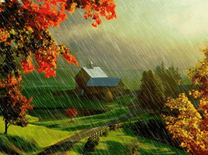 中國古詩中的“雨”（三）（續上）