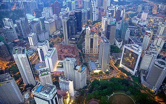 “馬來西亞”現狀，帶你看看真實的馬來西亞