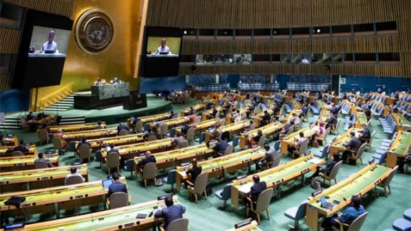 五常殺手鐧：一票否決權！為了得到它，我們付出了多少犧牲？