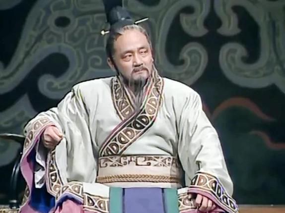 君子坦蕩蕩小人常慼慼,一國之君竟是小人,下場悽慘卻是罪有應得 君子坦蕩蕩小人常慼慼,一國之君竟是小人,下場悽慘卻是罪有應得