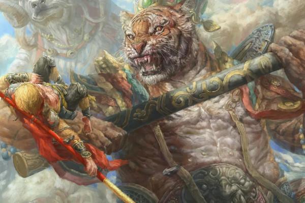 元始天尊對老君一脈圍追堵截,孫悟空憑啥一招破局? 元始天尊對老君一脈圍追堵截,孫悟空憑啥一招破局?