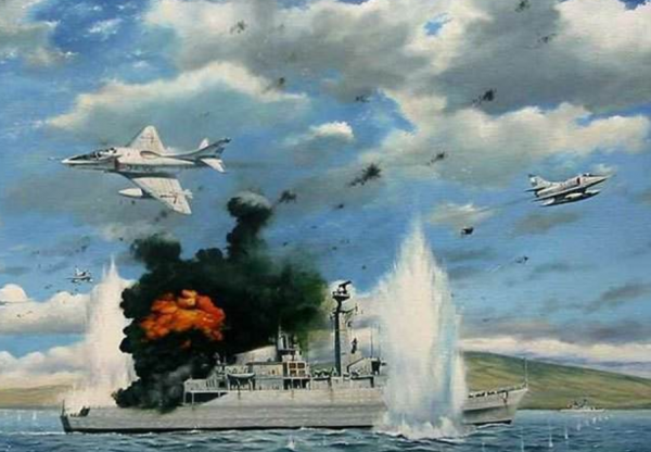 英國為何堅決不放棄幾千人的馬島，卻願意歸還香港？有何特別之處