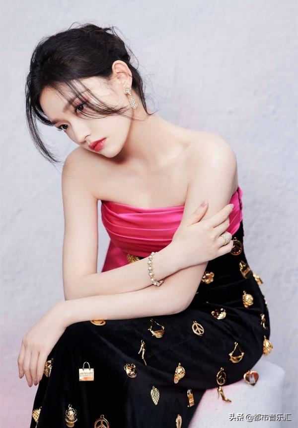 林允高畫質美圖收藏