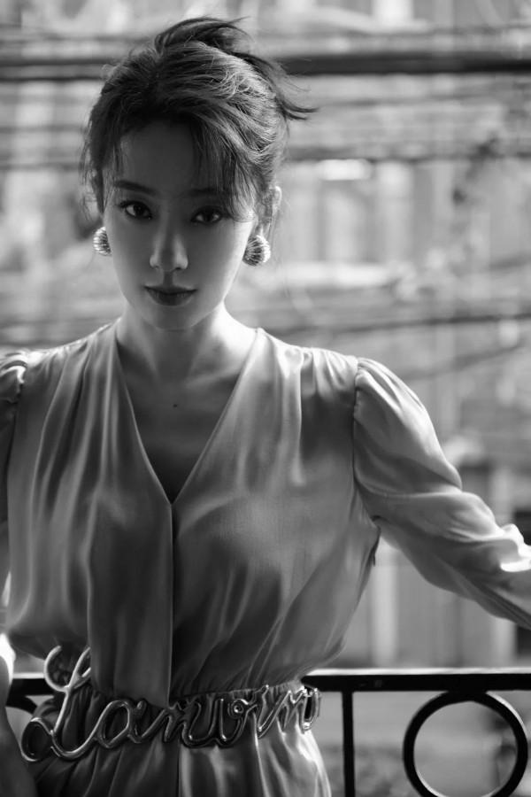 張小斐&mdash;&mdash;寫真照