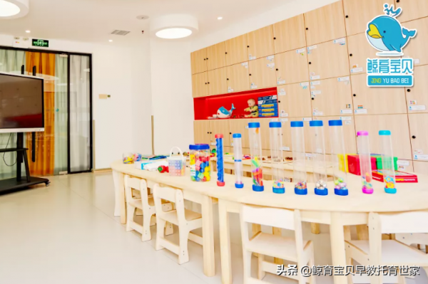 蒙特梭利教育金句，簡單實用的話可以說給孩子聽