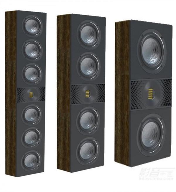 「推薦」VGP大獎加持,看ELAC旗艦CI音箱Vertex III系列有多“硬核”? 「推薦」VGP大獎加持,看ELAC旗艦CI音箱Vertex III系列有多“硬核”?