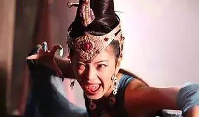 聊齋故事:蝨子精招婿 聊齋故事:蝨子精招婿