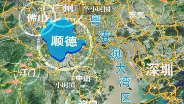 碧桂園的“五星級”往事：高週轉、低成本模式下的質量隱患