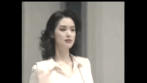 什麼是東方美?31年前首屆內地模特大賽,國模誕生 什麼是東方美?31年前首屆內地模特大賽,國模誕生