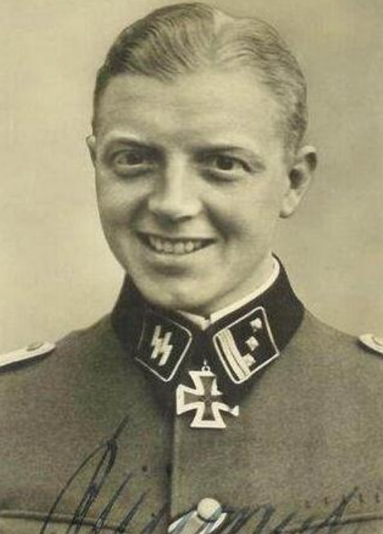 德國版的大忽悠，一個人一張嘴，如何讓一個國家的首都投降？