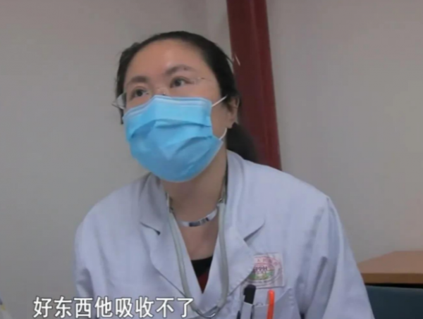 《變形記》梁訓：一人一豬留守6年，吃過最好的是豆腐