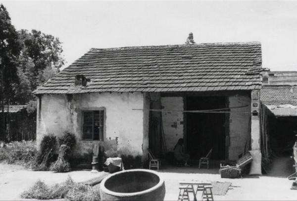 鄧小平與繼母夏伯根：相差僅5歲，相守半世紀，母子情深感動世人