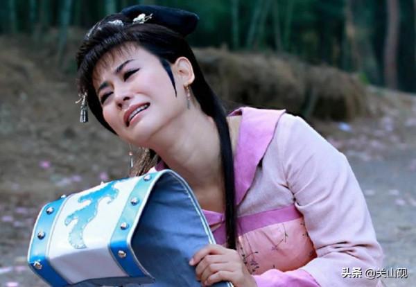 18年苦守換18天皇后,被害論陰謀論?王寶釧死因之謎 18年苦守換18天皇后,被害論陰謀論?王寶釧死因之謎