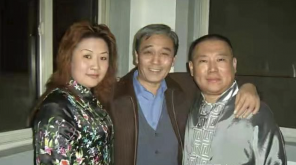 王惠：熬過窮和苦，28歲才嫁給郭德綱，沒她，德雲社走不到今天