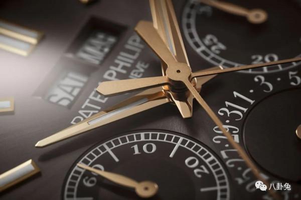 多點開花的“熱門款”手錶，你追到了嗎？