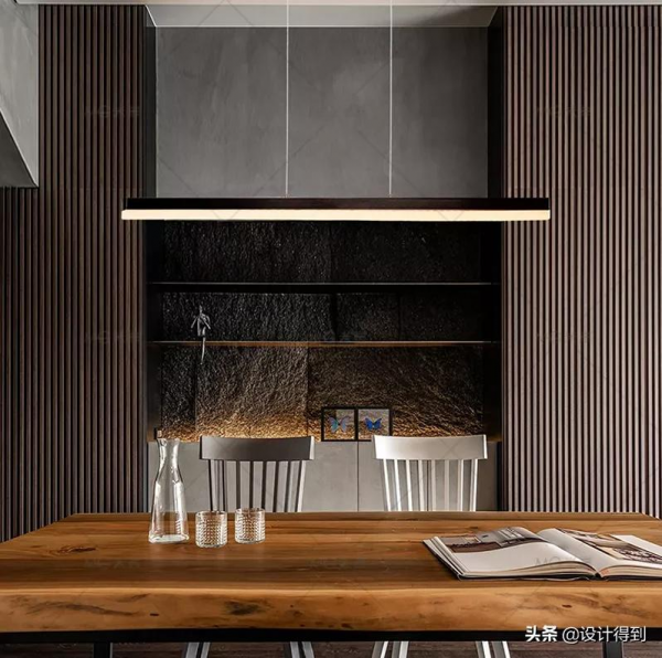 長城板、格柵板&hellip;可算把它們搞清楚了