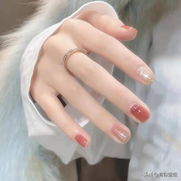 多款仙女美甲，溫柔百搭又高階