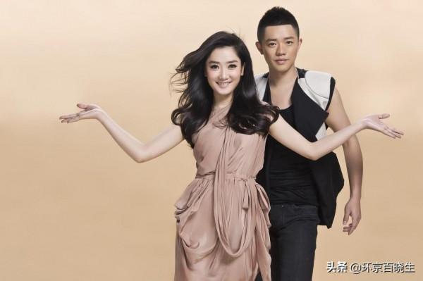 個個是女神，內蒙古10大美女明星大揭秘