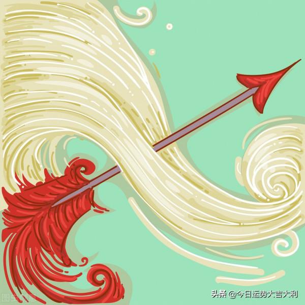 查尼 | 2022年射手座，摩羯座、水瓶座、雙魚座