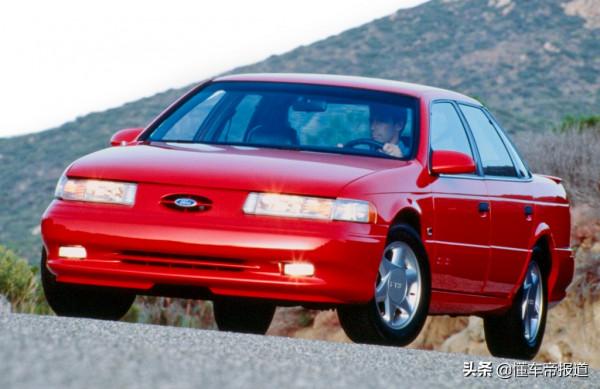 新車 &vert; 為新蒙迪歐讓路？長安福特金牛座或已停產，北京最高降4&period;8萬