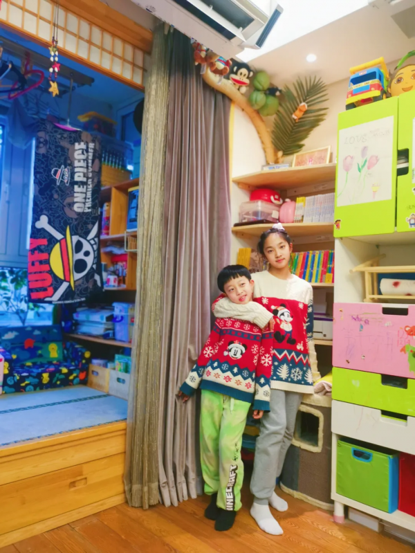 把空調櫃機換成掛機後,我“賺”到了一塊價值百萬的“生態寶地” 把空調櫃機換成掛機後,我“賺”到了一塊價值百萬的“生態寶地”